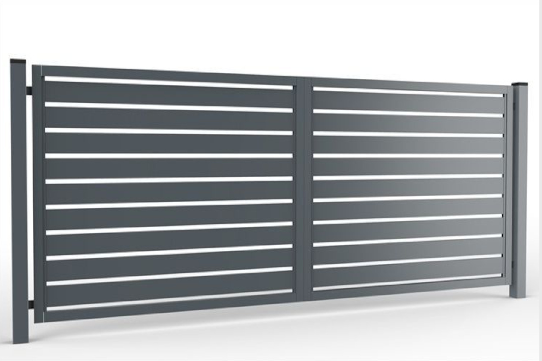 brama dwuskrzydlowa grande pod automatgimp