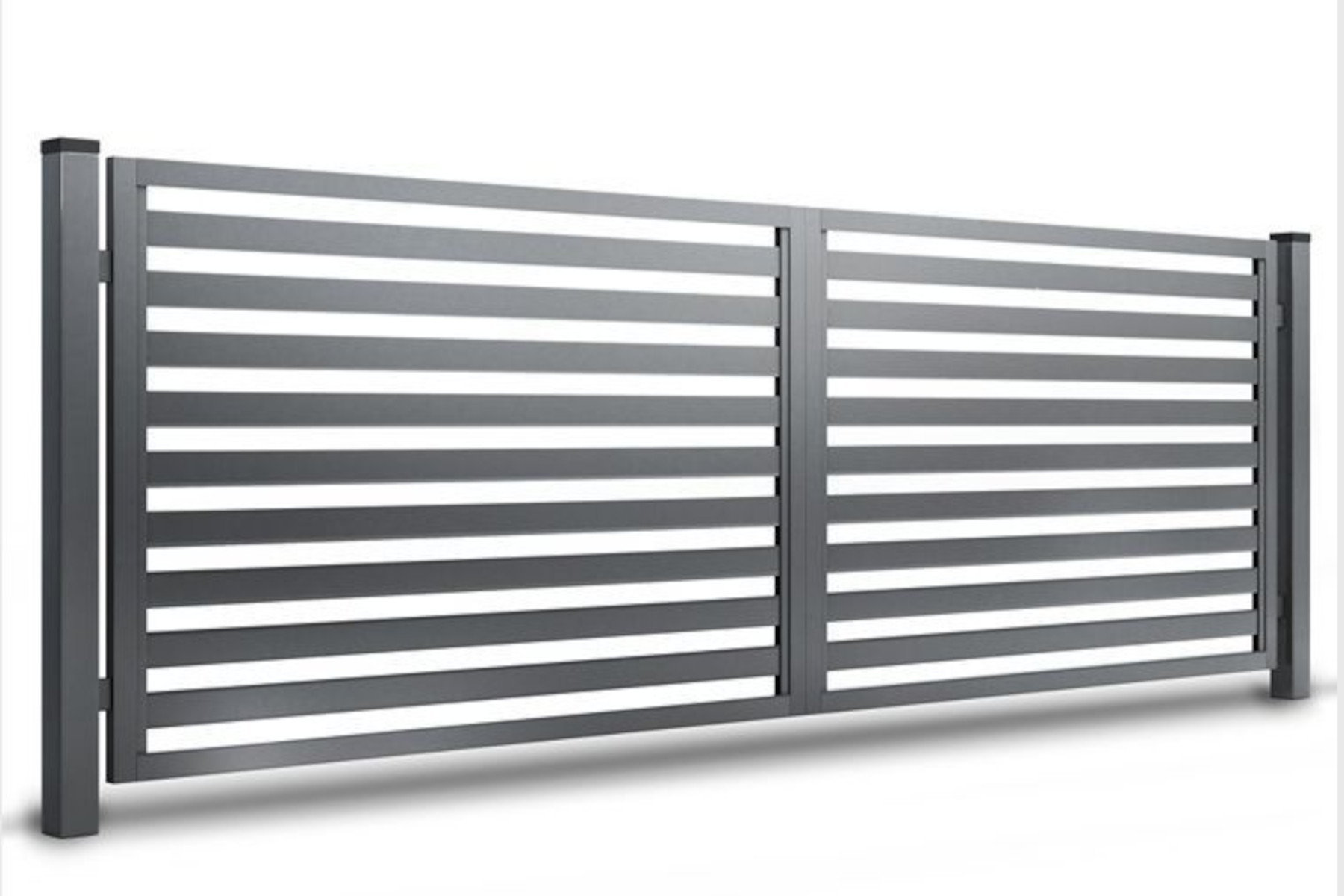 brama dwuskrzydlowa raro pod automatgimp