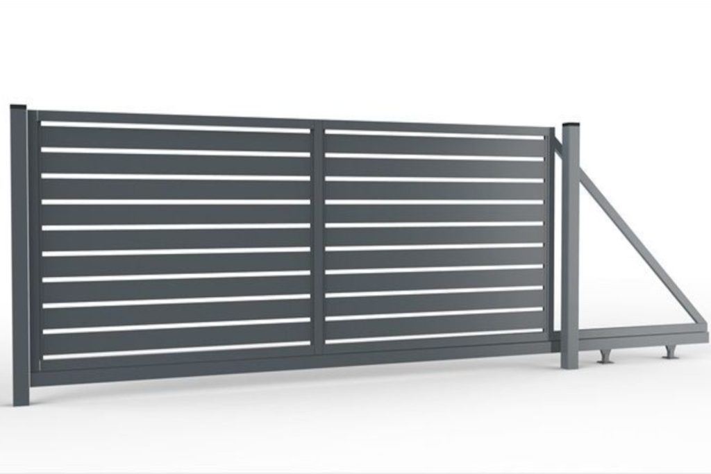 brama przesuwna grande pod automatgimp