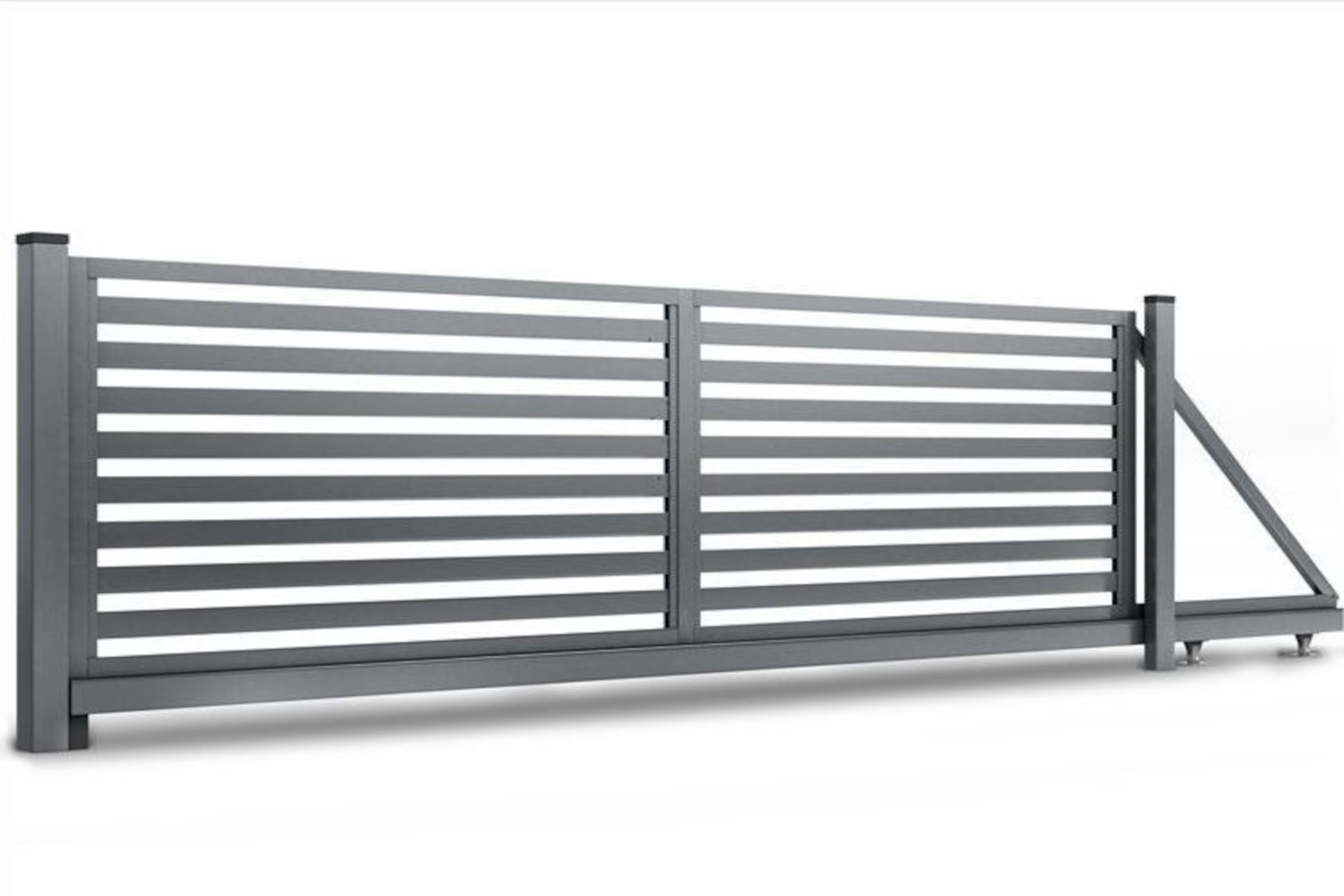 brama przesuwna raro pod automatgimp