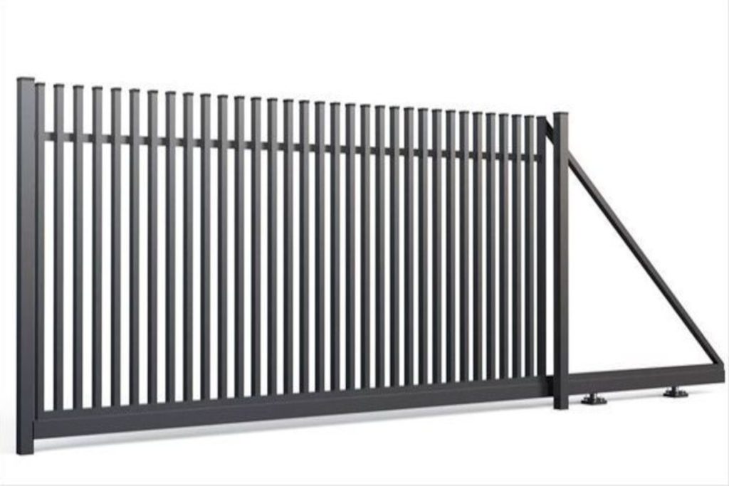 brama przesuwna terra pod automatgimp