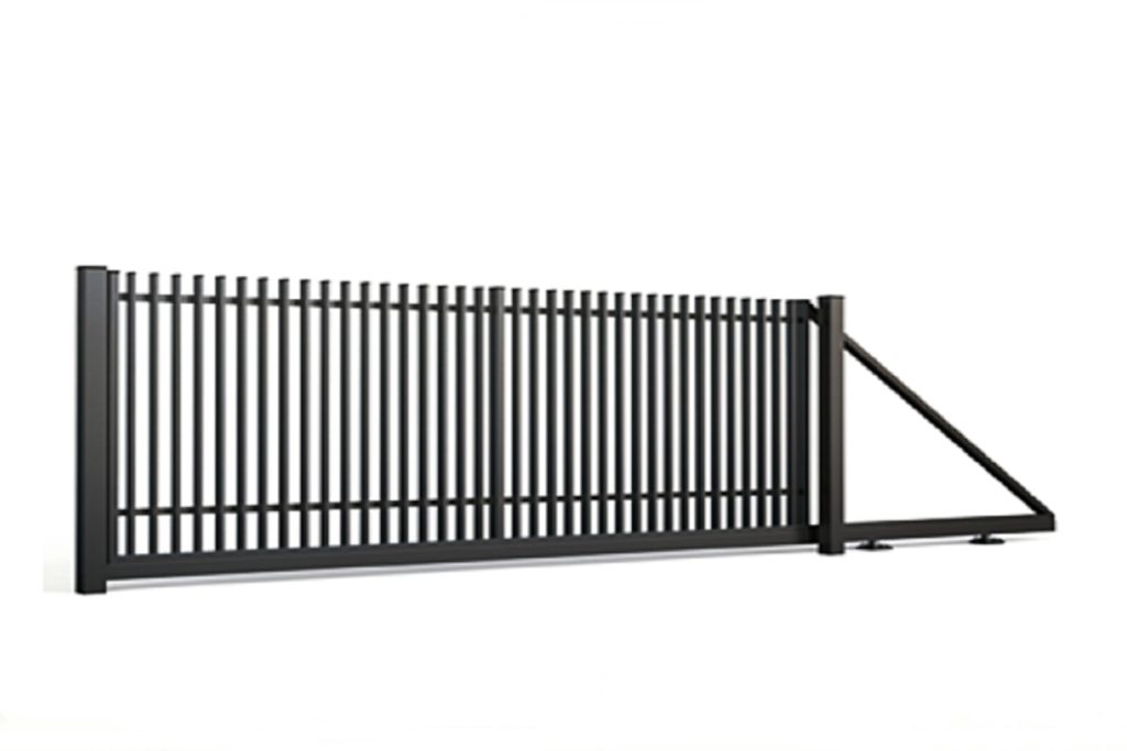 brama przesuwna viceversa pod automatgimp