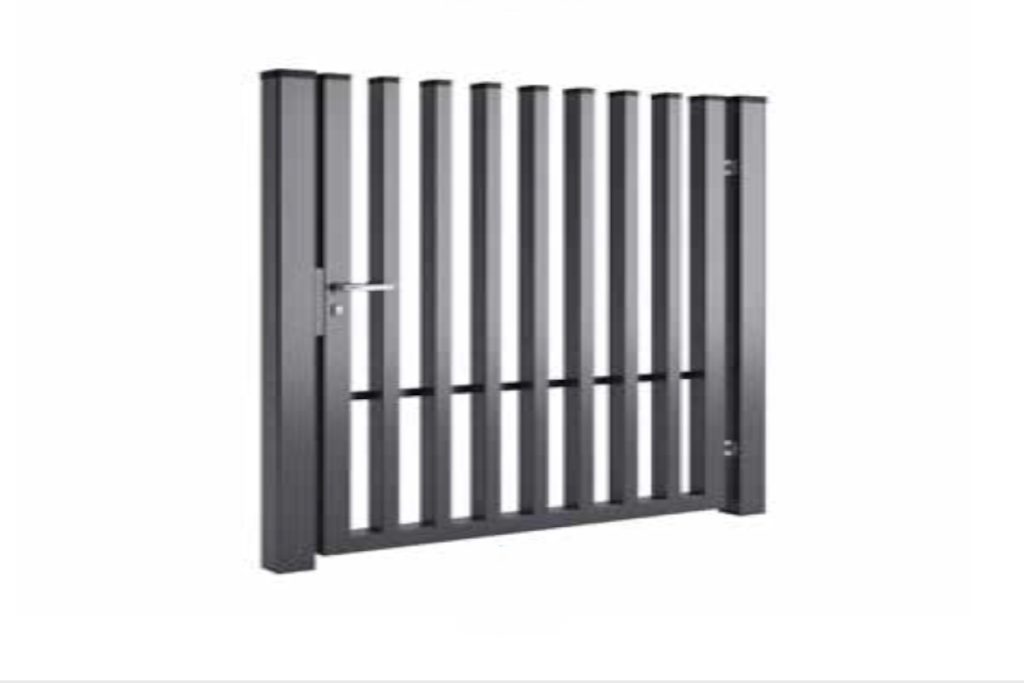 furtka terra standardgimp