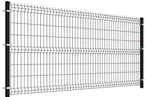 Ile kosztuje ogrodzenie panelowe