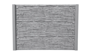 Ile kosztuje ogrodzenie betonowe