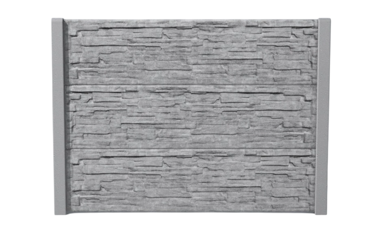 Ile kosztuje ogrodzenie betonowe