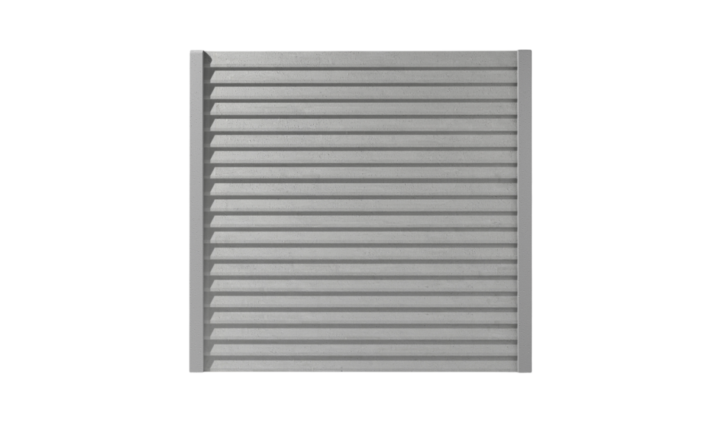 plyta betonowa zaluzja