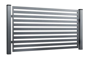 Ile kosztuje ogrodzenie palisadowe